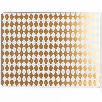 Archer & Olive - Journal Carta Dotgrid - Quiet Corners Heirloom Book
