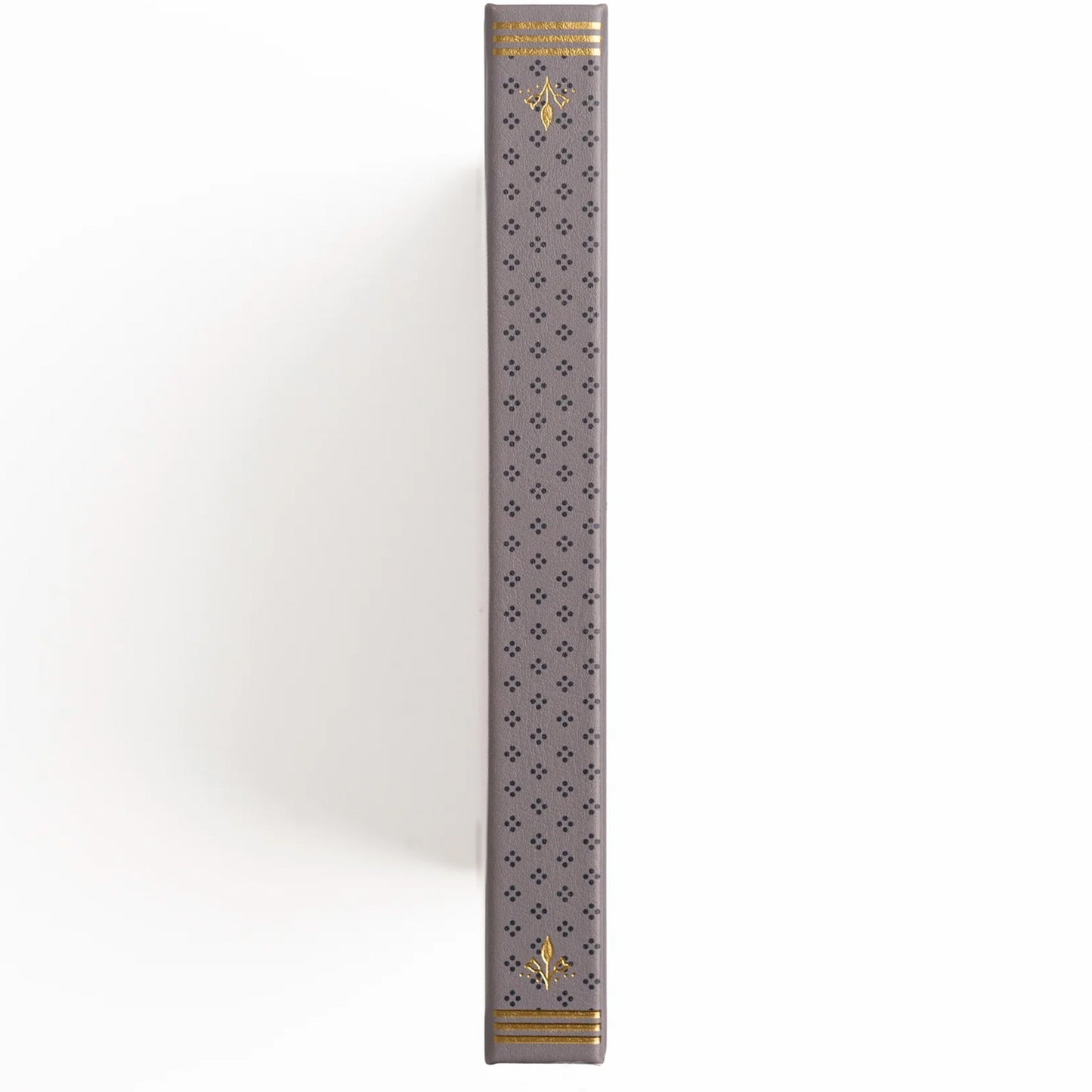 Archer & Olive - Journal Carta Dotgrid - Quiet Corners Heirloom Book