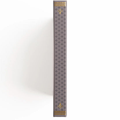 Archer & Olive - Journal Carta Dotgrid - Quiet Corners Heirloom Book