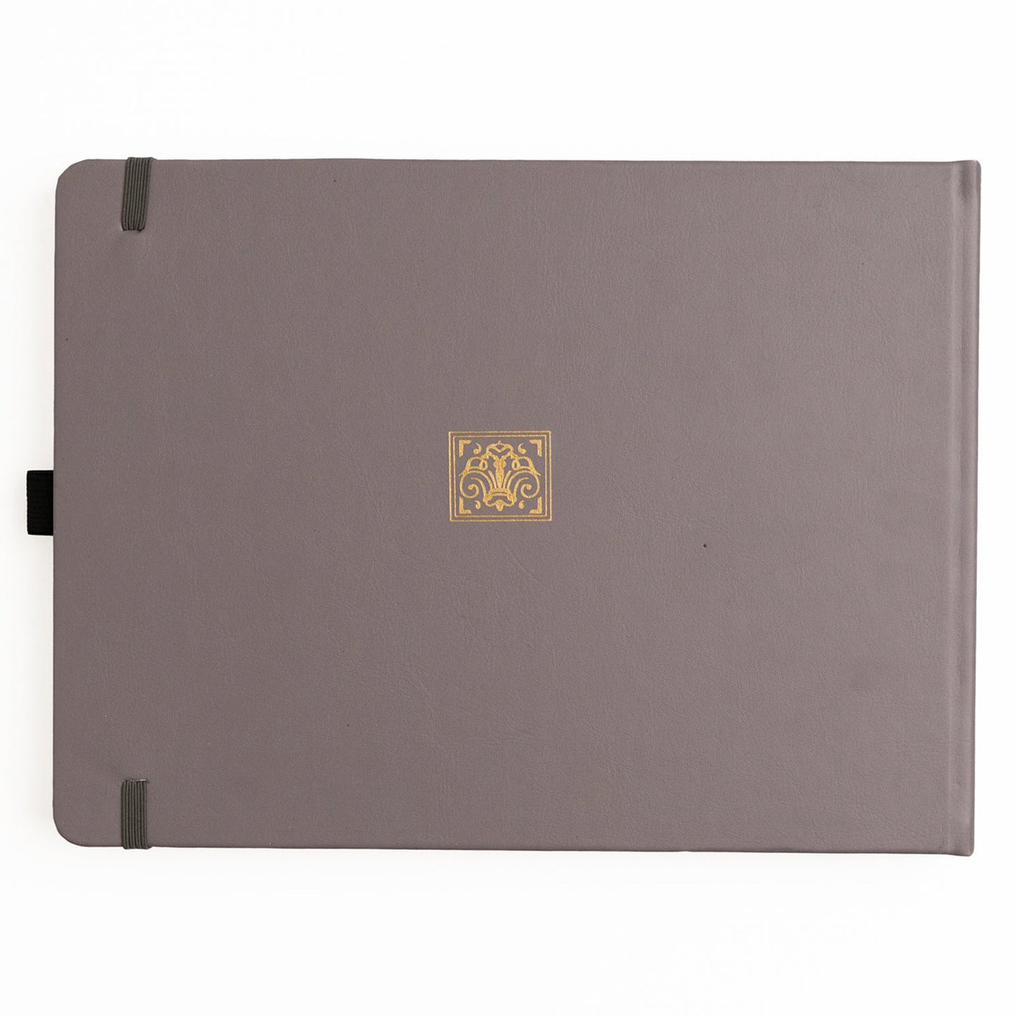 Archer & Olive - Journal Carta Dotgrid - Quiet Corners Heirloom Book