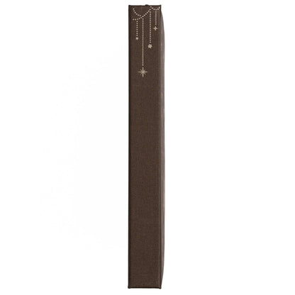 Archer & Olive - Journal Pocket Dotgrid - Harvest Moon