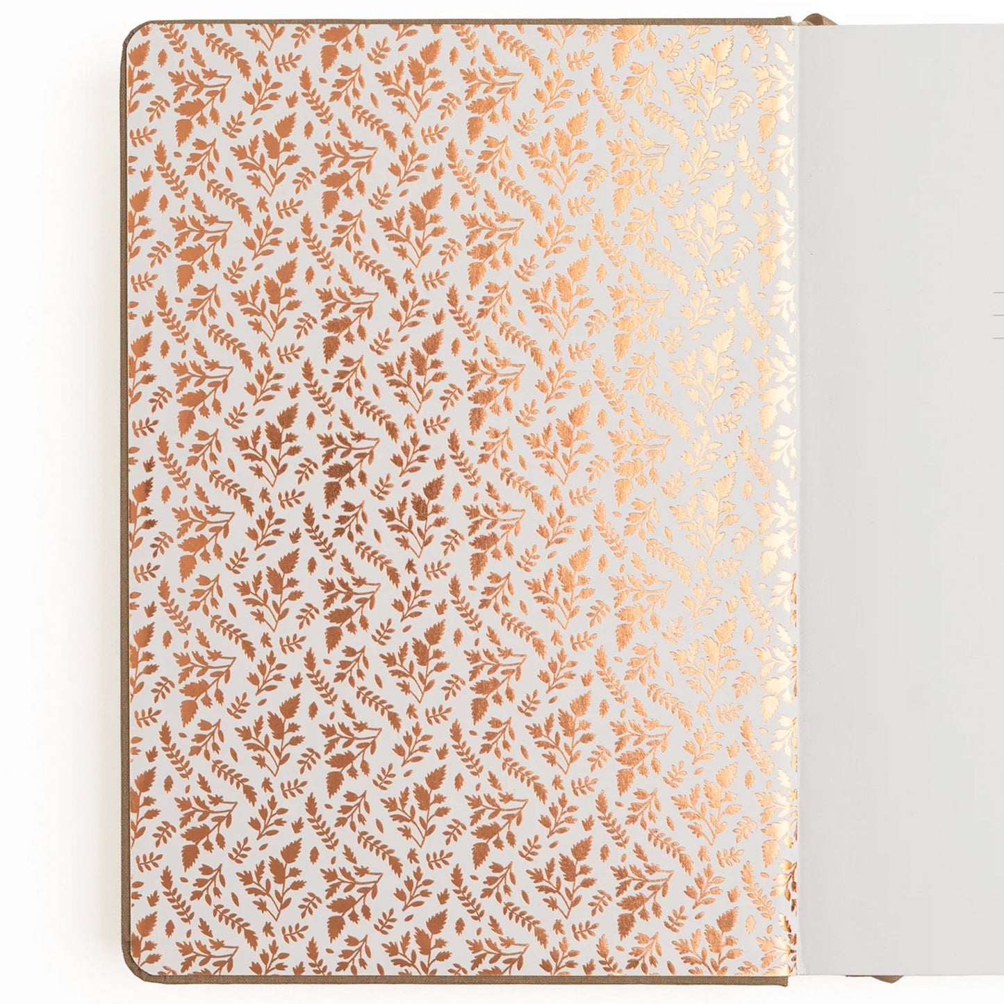Archer & Olive - Journal Pocket Dotgrid - Stamp Collector