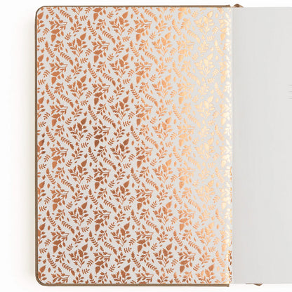 Archer & Olive - Journal Pocket Dotgrid - Stamp Collector