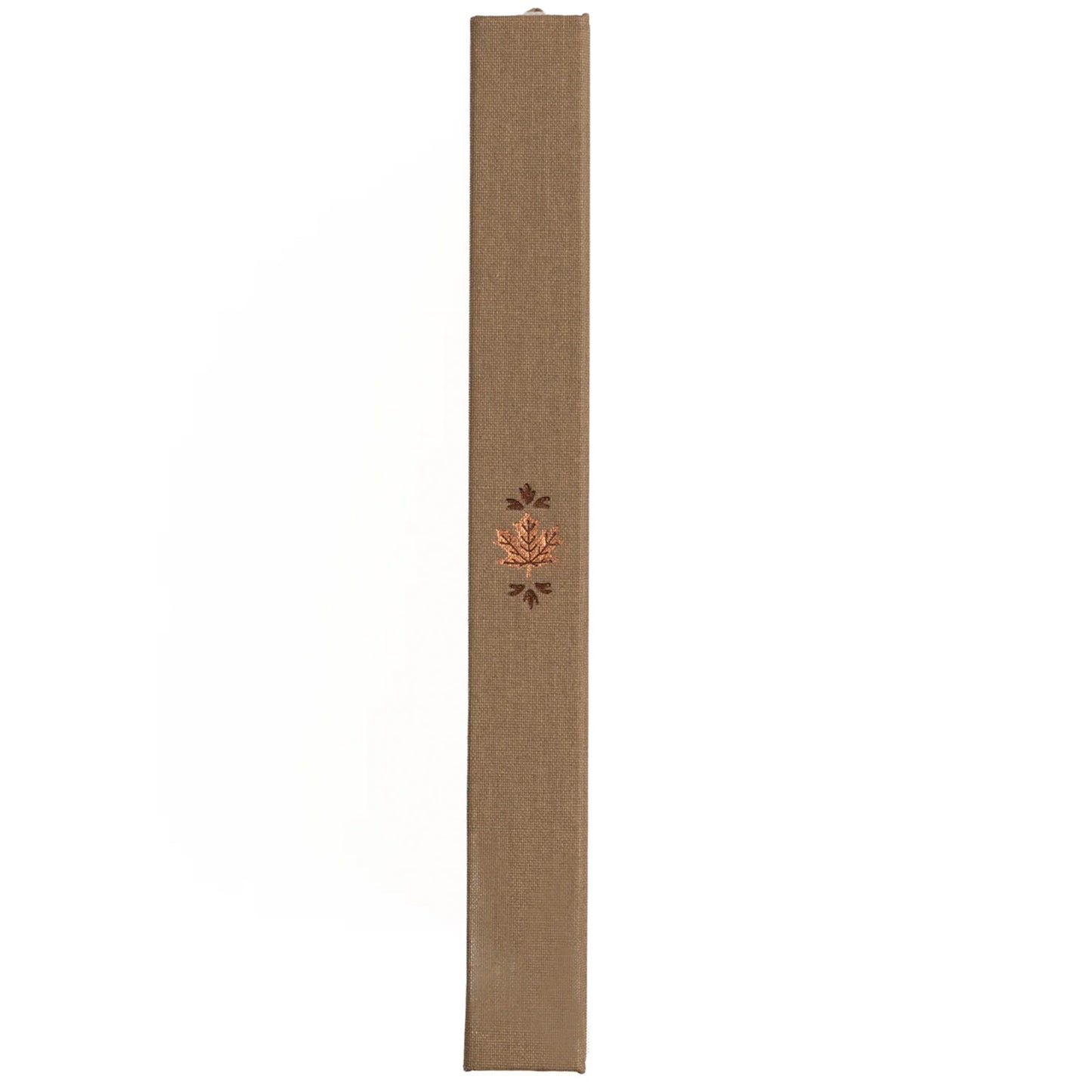 Archer & Olive - Journal Pocket Dotgrid - Stamp Collector