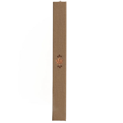 Archer & Olive - Journal Pocket Dotgrid - Stamp Collector