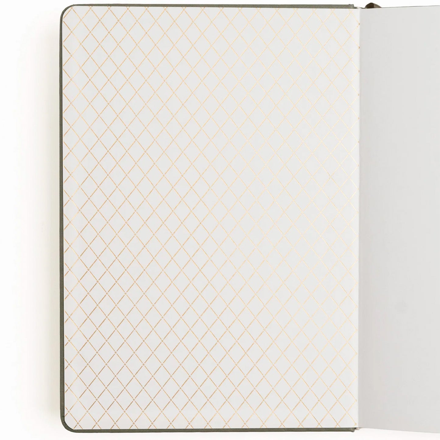 Archer & Olive - Journal Pocket Dotgrid - The Writer's Desk