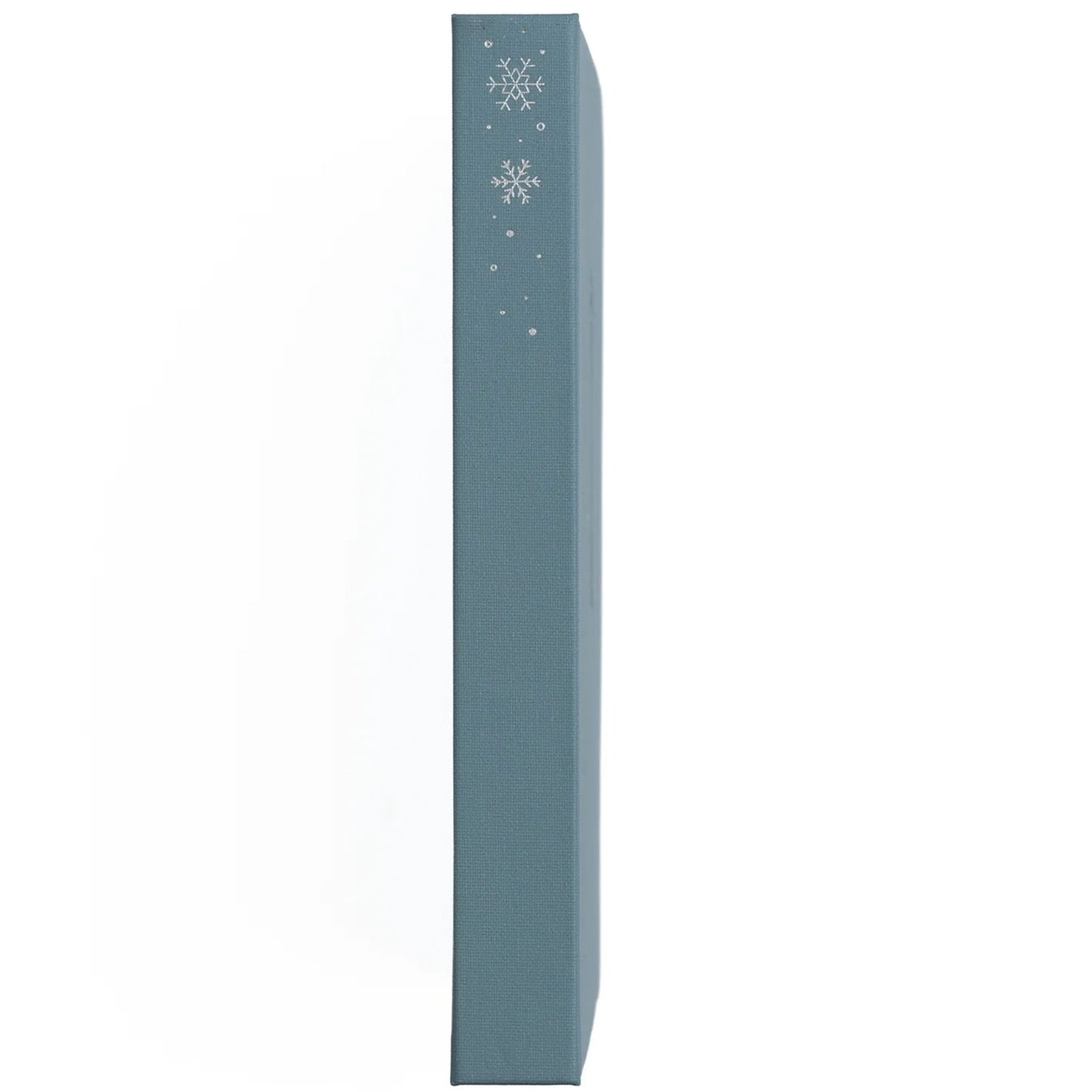 Archer & Olive - Journal 8 x 8 Dotgrid - Lamp Post