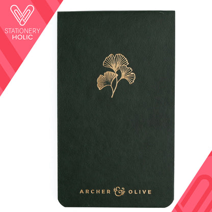 Archer & Olive - Memo Pad - Forest Findings