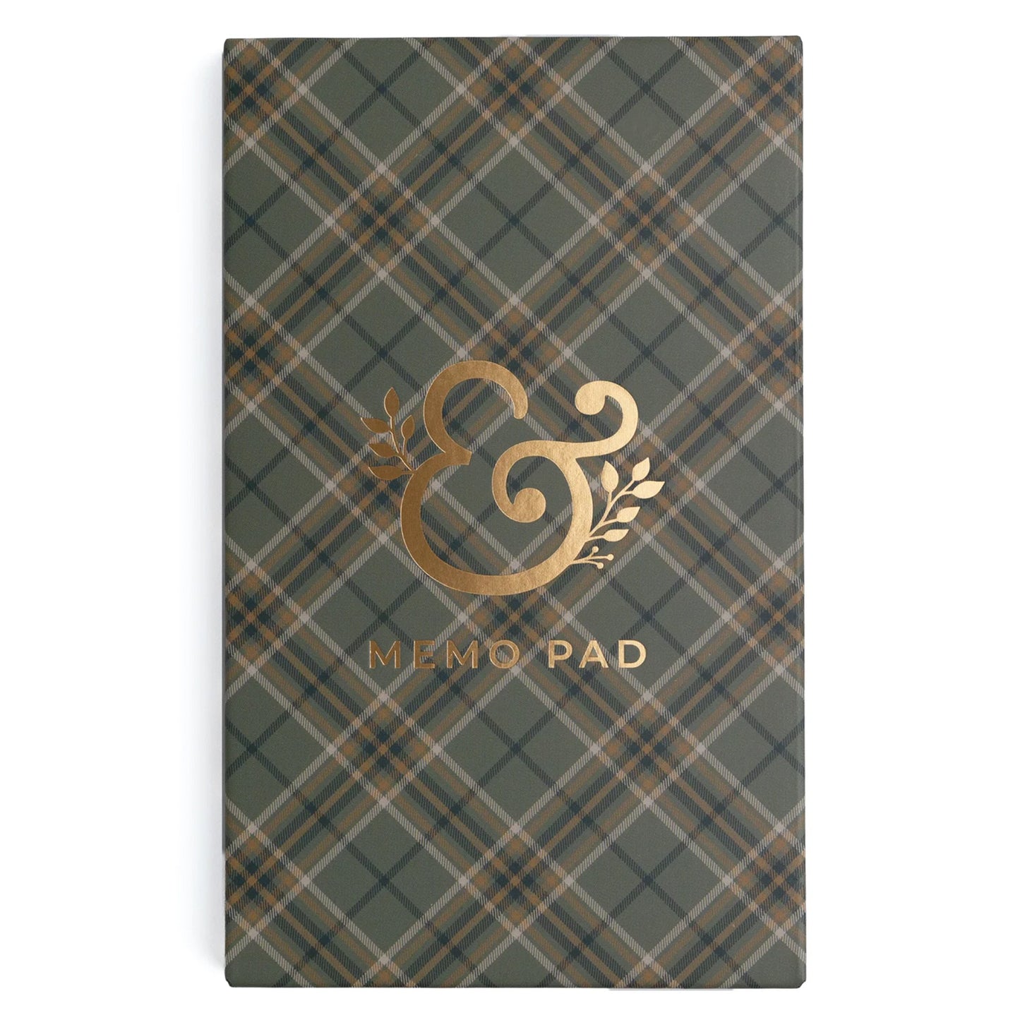 Archer & Olive - Memo Pad - Forest Findings