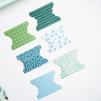 Archer & Olive - Monthly Kit - Minty Fresh