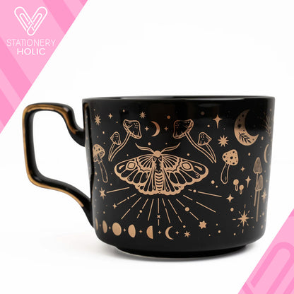 Archer & Olive -Taza - Moonshade