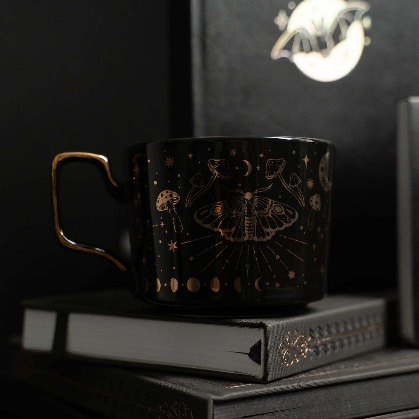 Archer & Olive -Taza - Moonshade