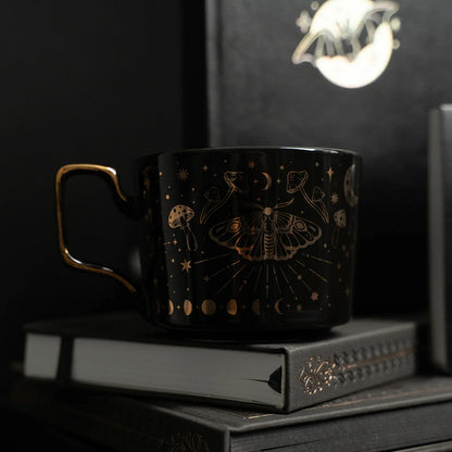 Archer & Olive -Taza - Moonshade