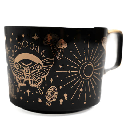 Archer & Olive -Taza - Moonshade