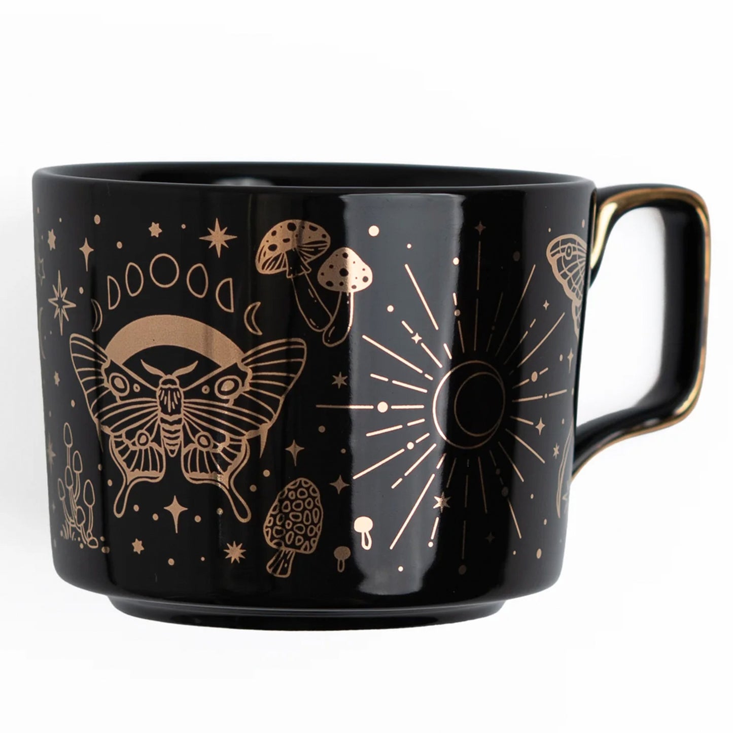 Archer & Olive -Taza - Moonshade