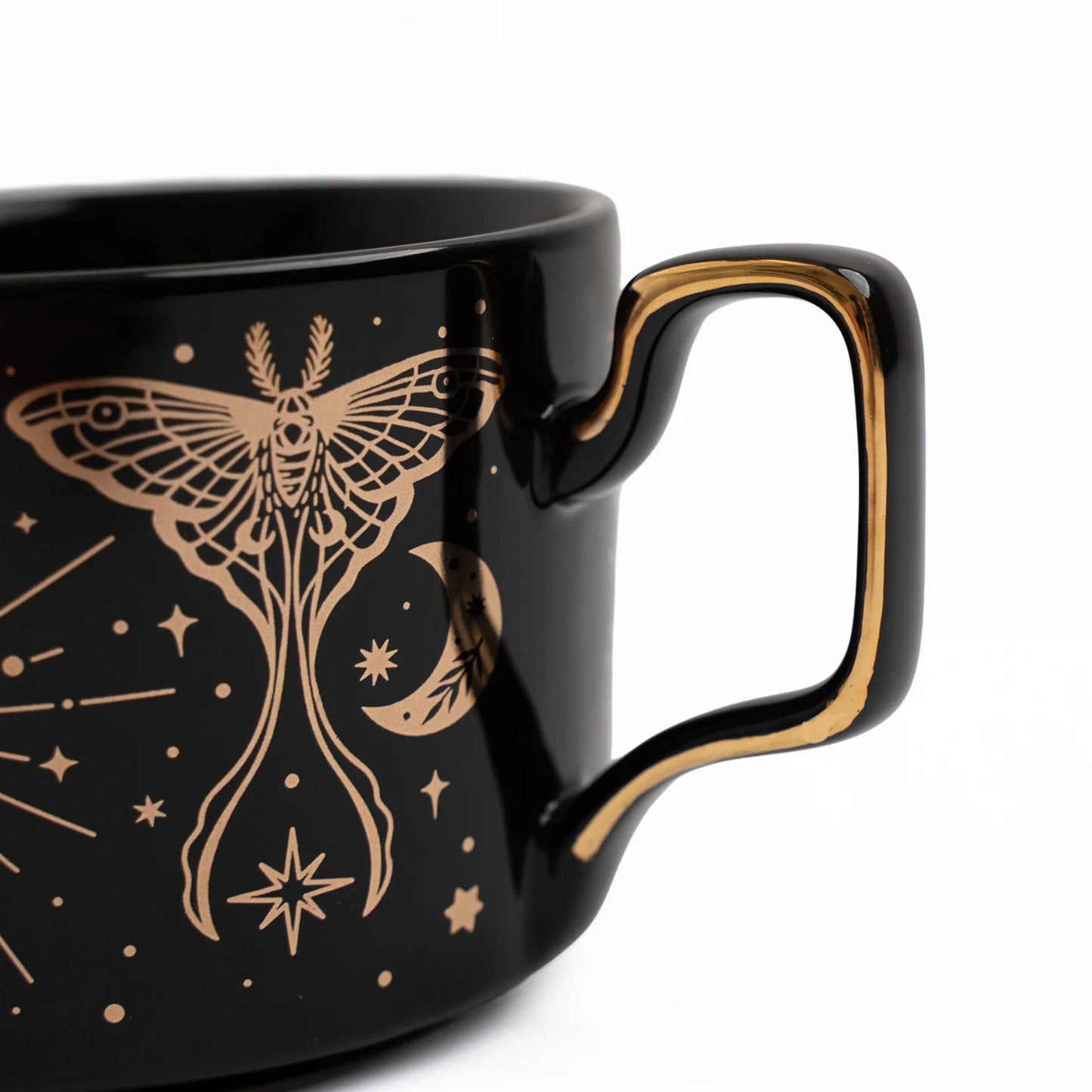 Archer & Olive -Taza - Moonshade