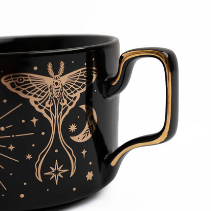 Archer & Olive -Taza - Moonshade