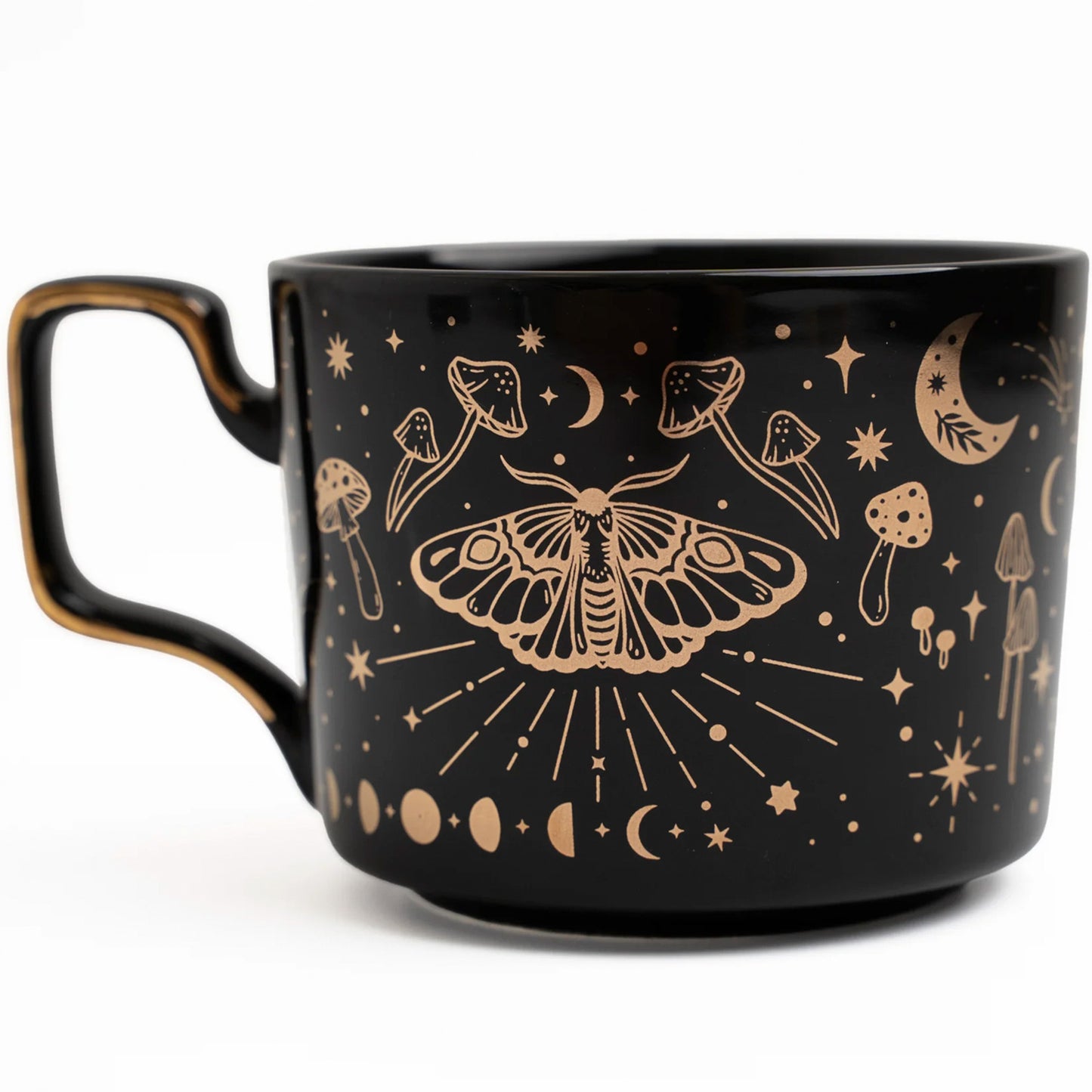 Archer & Olive -Taza - Moonshade