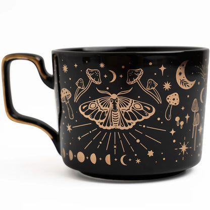 Archer & Olive -Taza - Moonshade