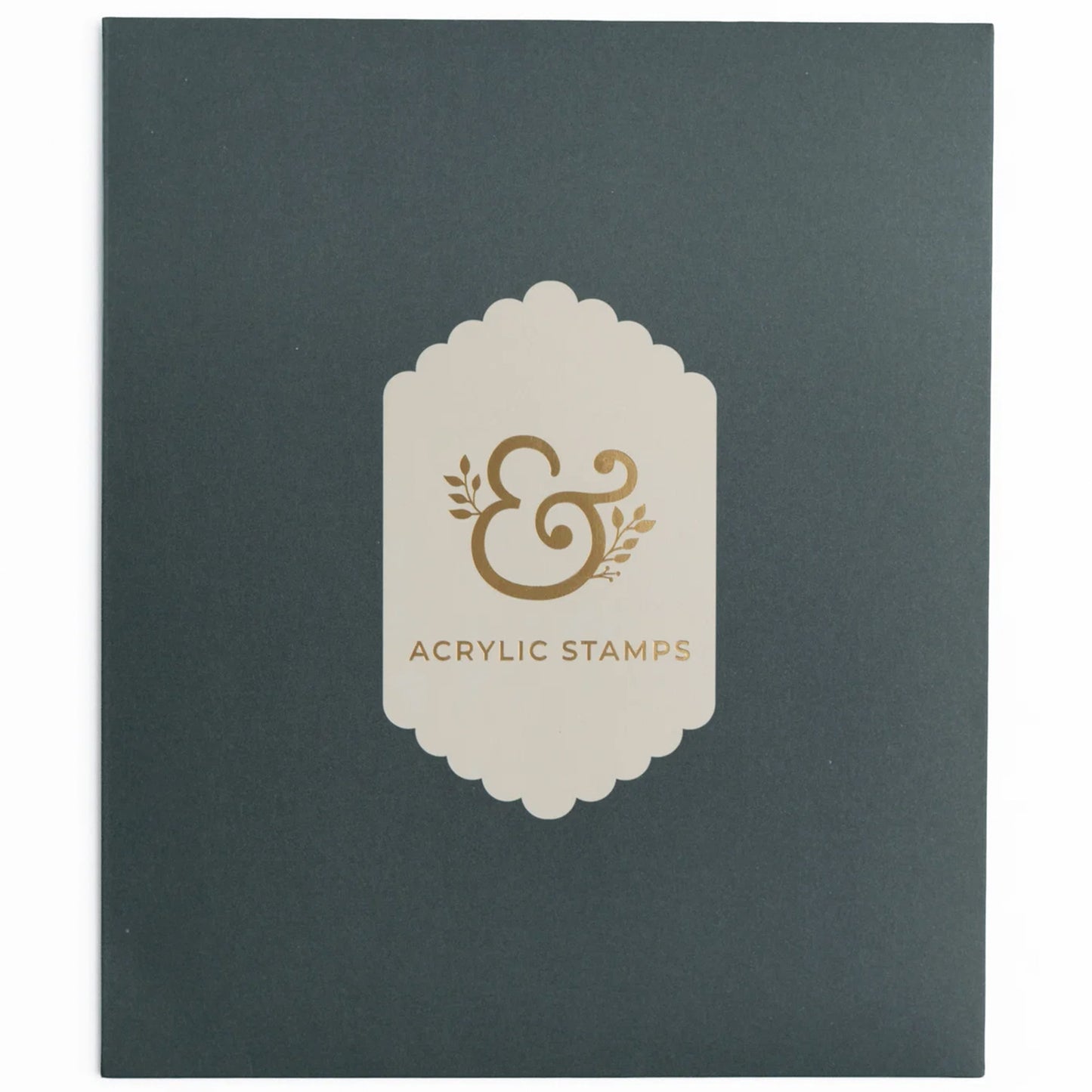 Archer & Olive - Set de Sellos - Bookish