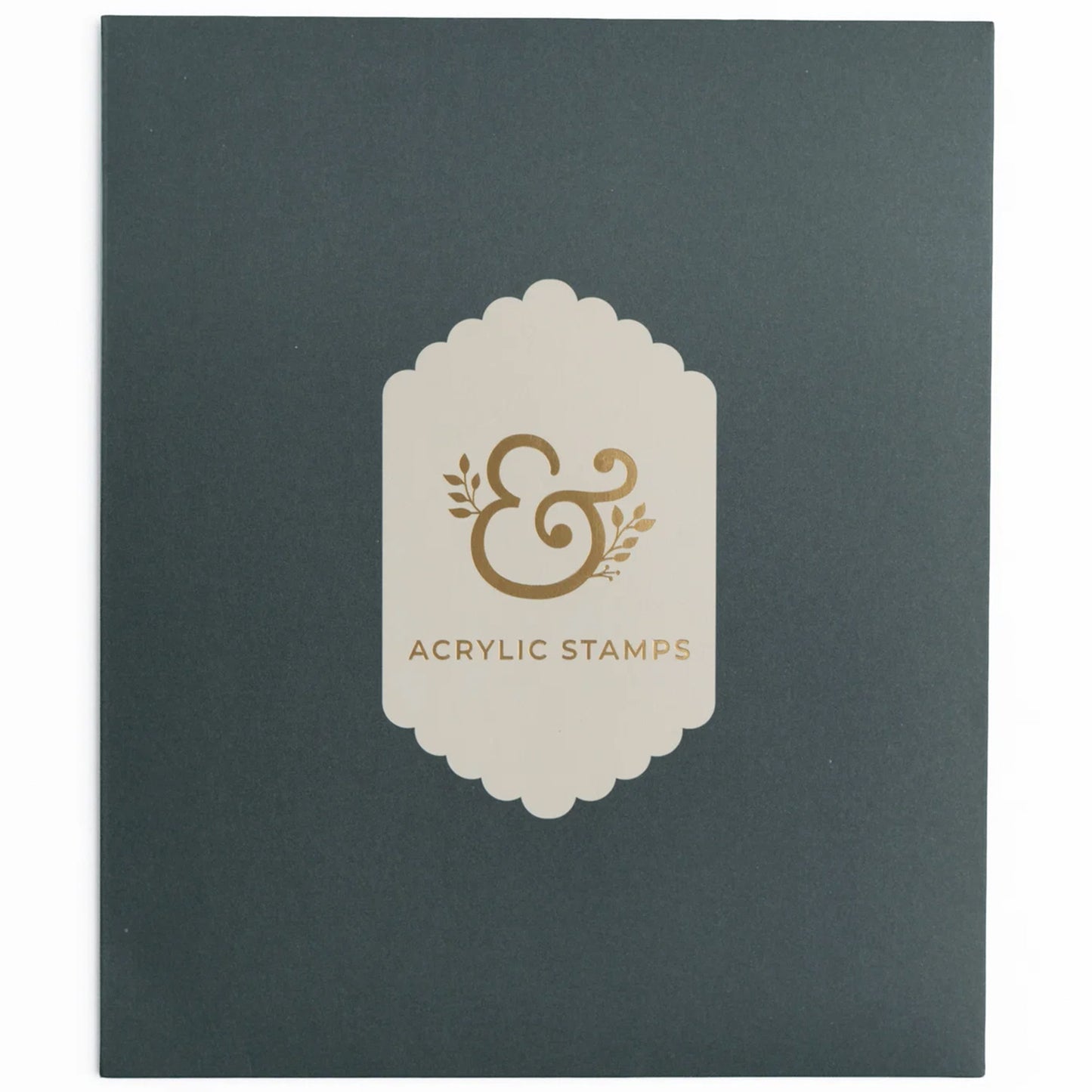 Archer & Olive - Set de Sellos - Everyday Celestial