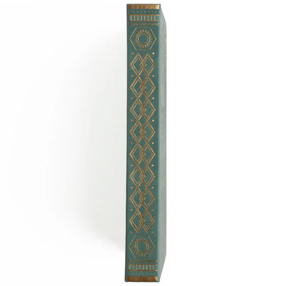 Archer & Olive - Journal 8 x 8 Dotgrid - Keeper Of The Bees