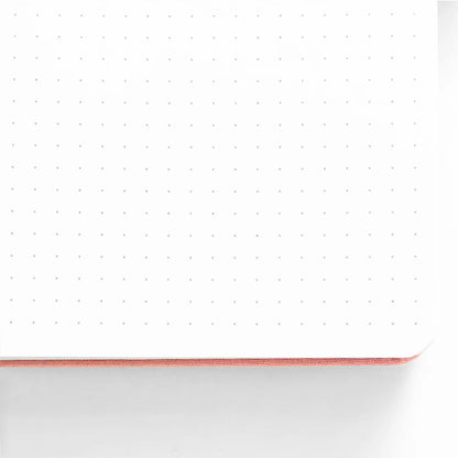 Archer & Olive - Journal 8 x 8 Dotgrid - Keeper Of The Bees