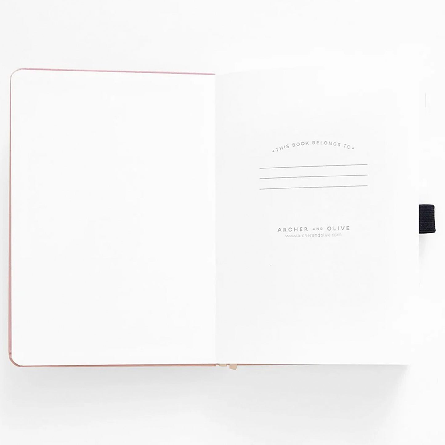 Archer & Olive - Journal 8 x 8 Dotgrid - Keeper Of The Bees