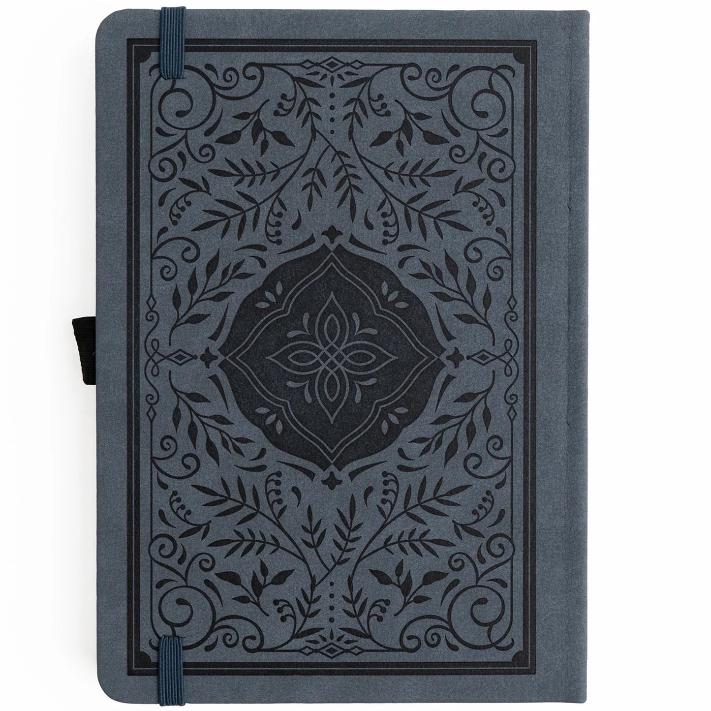 Archer & Olive - Journal A5 Dotgrid - Storybook Navy