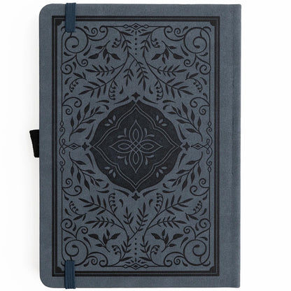 Archer & Olive - Journal A5 Dotgrid - Storybook Navy