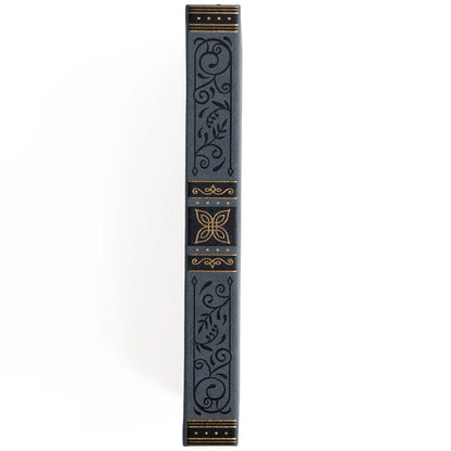 Archer & Olive - Journal A5 Dotgrid - Storybook Navy