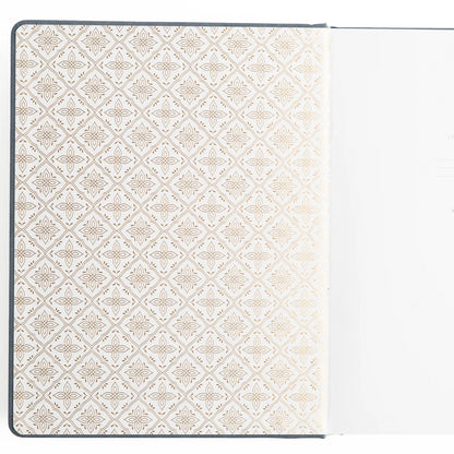 Archer & Olive - Journal A5 Dotgrid - Storybook Navy