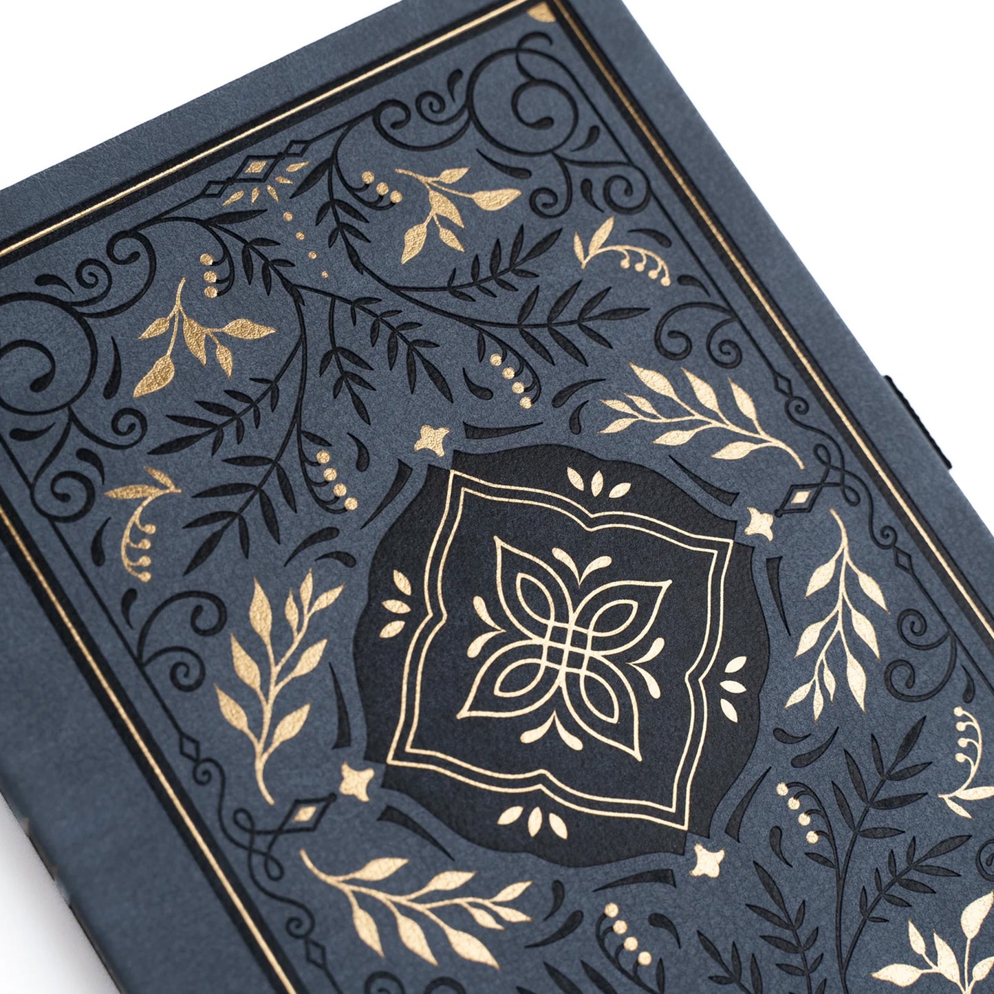 Archer & Olive - Journal A5 Dotgrid - Storybook Navy