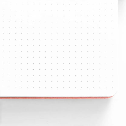 Archer & Olive - Journal A5 Dotgrid - Storybook Navy