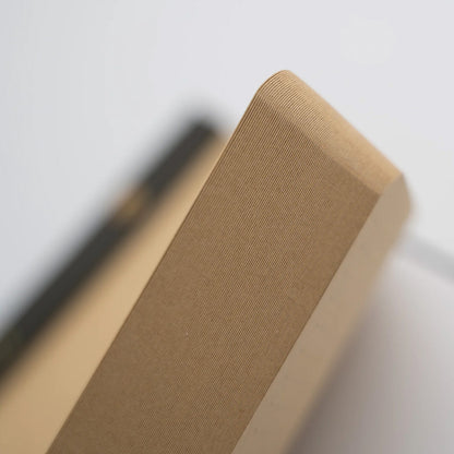 Archer & Olive - Notepad A5 - Kraft
