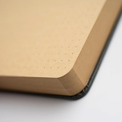 Archer & Olive - Notepad A5 - Kraft
