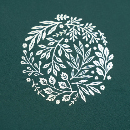 Archer & Olive - Journal B6 Dotgrid - Signature Floral