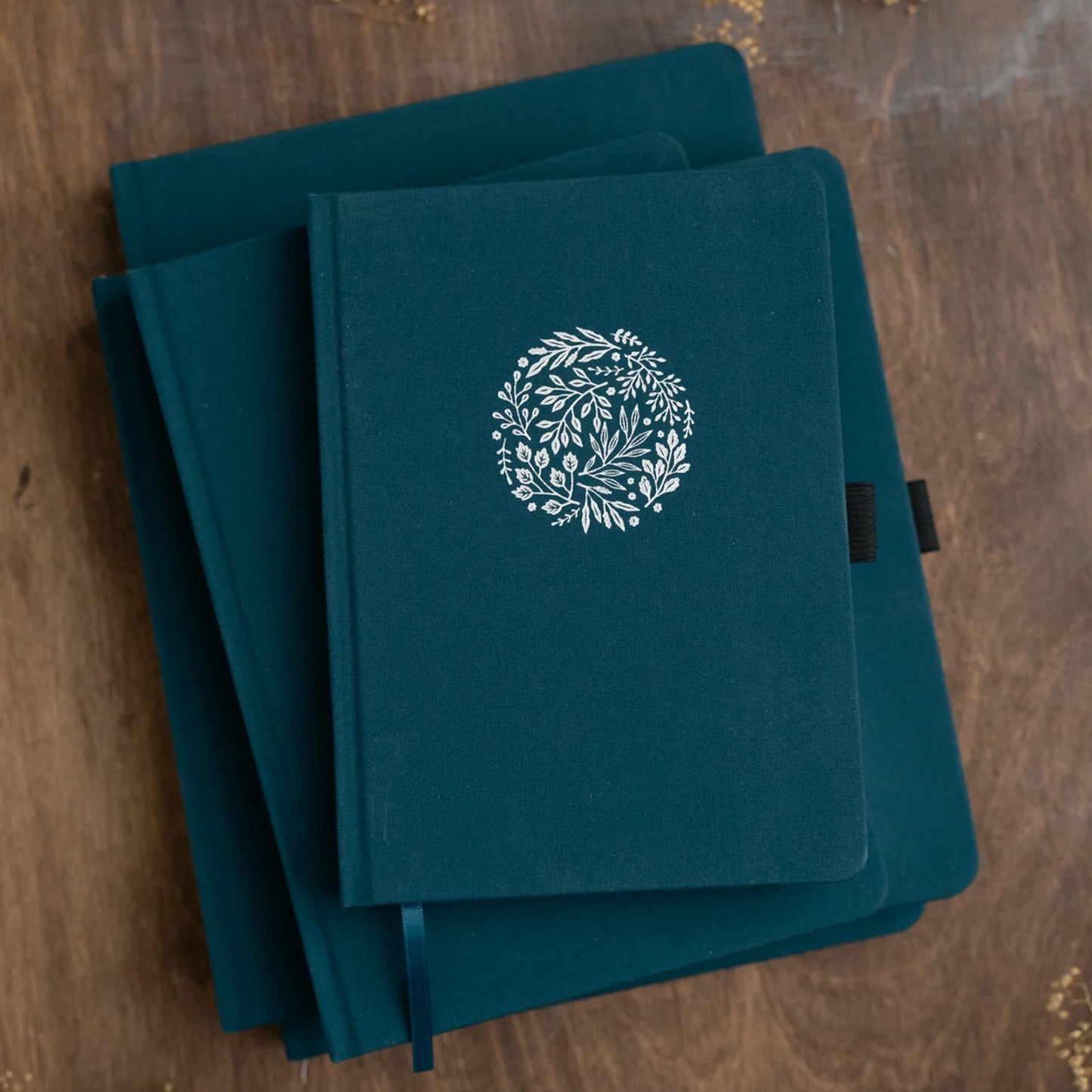 Archer & Olive - Journal B6 Dotgrid - Signature Floral