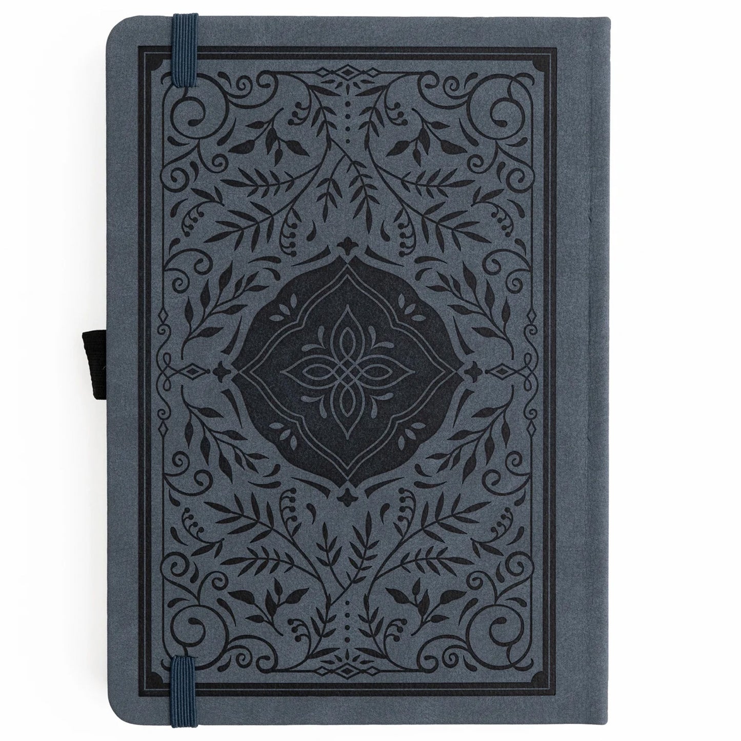 Archer & Olive - Journal B6 Dotgrid - Storybook Navy