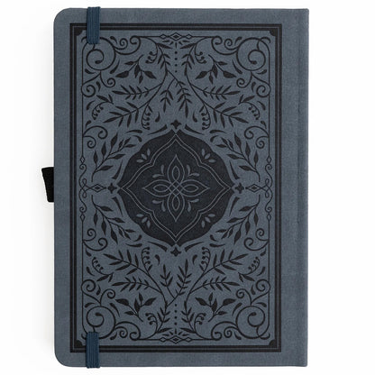 Archer & Olive - Journal B6 Dotgrid - Storybook Navy