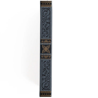 Archer & Olive - Journal B6 Dotgrid - Storybook Navy