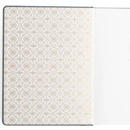 Archer & Olive - Journal B6 Dotgrid - Storybook Navy