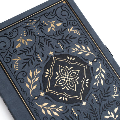Archer & Olive - Journal B6 Dotgrid - Storybook Navy