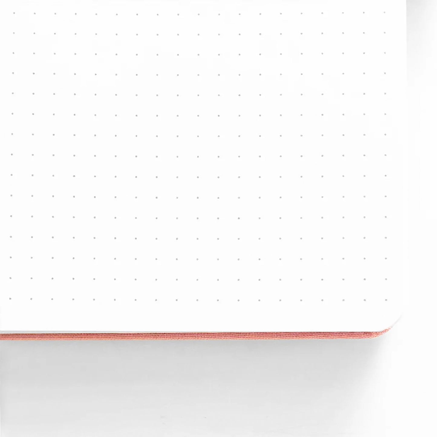 Archer & Olive - Journal B6 Dotgrid - Storybook Navy