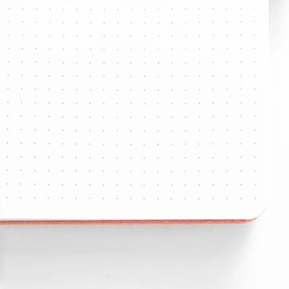 Archer & Olive - Journal B6 Dotgrid - Storybook Navy