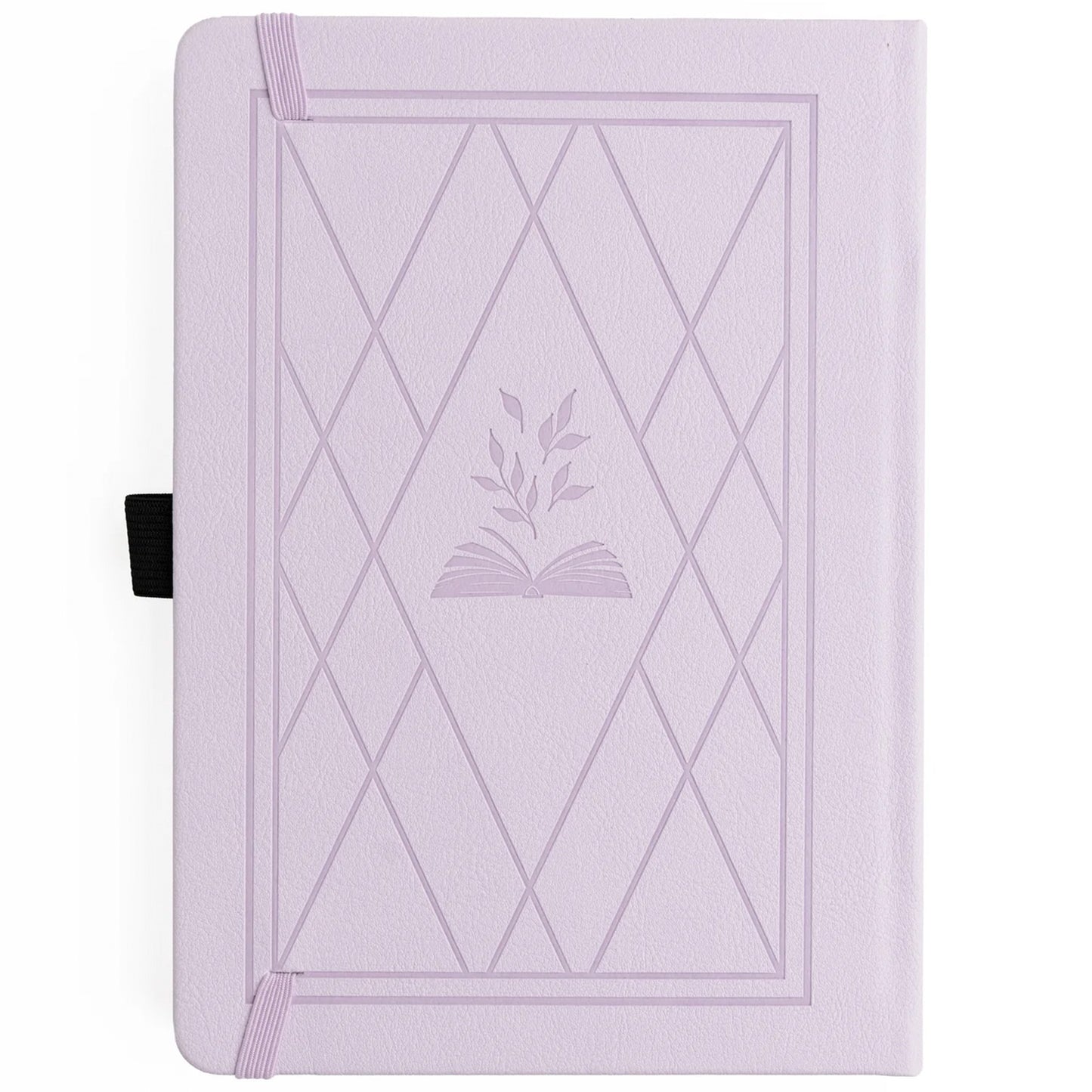 Archer & Olive - Journal B6 Dotgrid - Vintage Library