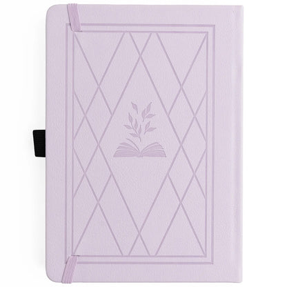 Archer & Olive - Journal B6 Dotgrid - Vintage Library