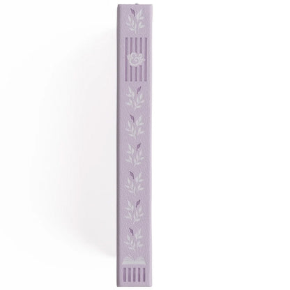 Archer & Olive - Journal B6 Dotgrid - Vintage Library