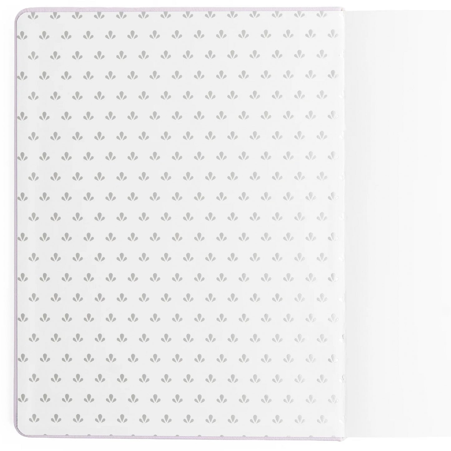 Archer & Olive - Journal B6 Dotgrid - Vintage Library