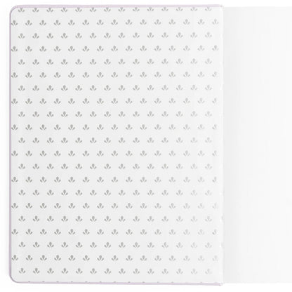 Archer & Olive - Journal B6 Dotgrid - Vintage Library